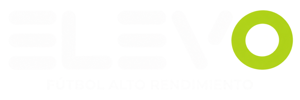 ELEVO · Fútbol alto rendimiento